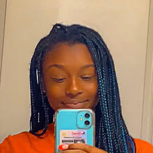 Meet your Posher, Mariyah